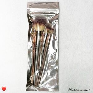F.A.R.A.H. Rendezvous Be Beautiful Be You Brush Trio New